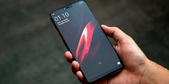 Kelebihan Dan Kekurangan Oppo F7