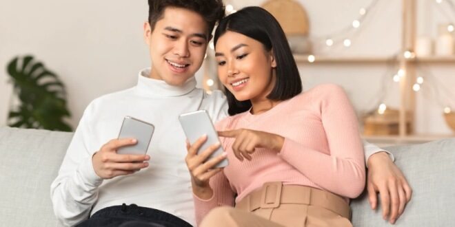 Ide Topik Pembicaraan Sama Pacar agar Tidak Bosan yang Perlu Diketahui