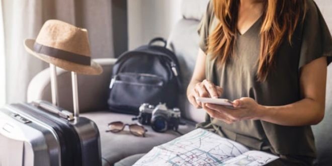 Tips Berlibur Dengan Budget Minim Pesan Tiket Pesawat Traveloka Aja